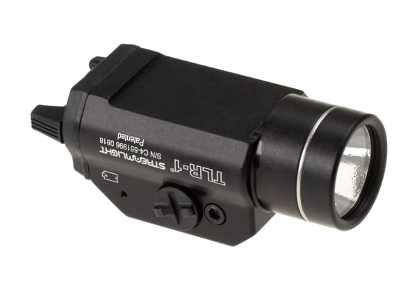 Streamlight TLR-1 (2025) - Airsoftzone Streamlight TLR-1 (2025) - Airsoftzone