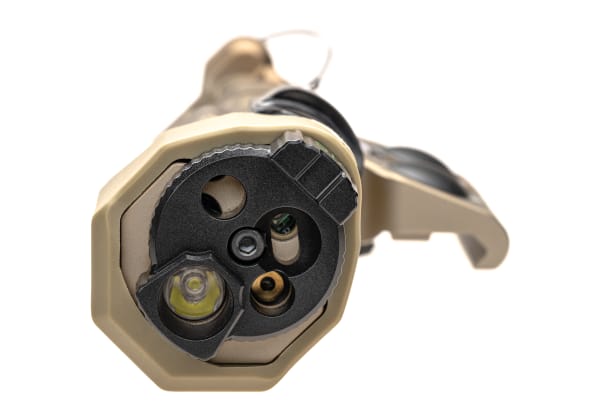 WADSN MAWL-C1+ Green Laser Polymer Version
