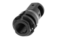 PTS Syndicate PTS Dead Air KeyMicro Muzzle Brake