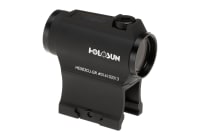 Holosun HE503CU-GR Elite Solar Green Circle Dot Sight