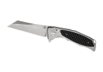 Artisan Cutlery Megahawk Linerlock G10