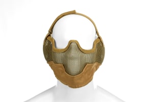 Invader Gear Steel Face Mask