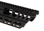 Nitro.V0 P90 Handguard M-LOK