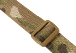 Warrior Slimline Harness