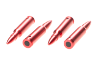 Vector Optics 7.62X51MM Snap Cap 4 In 1