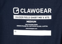 Clawgear Raider Field Shirt MK V ATS Flex