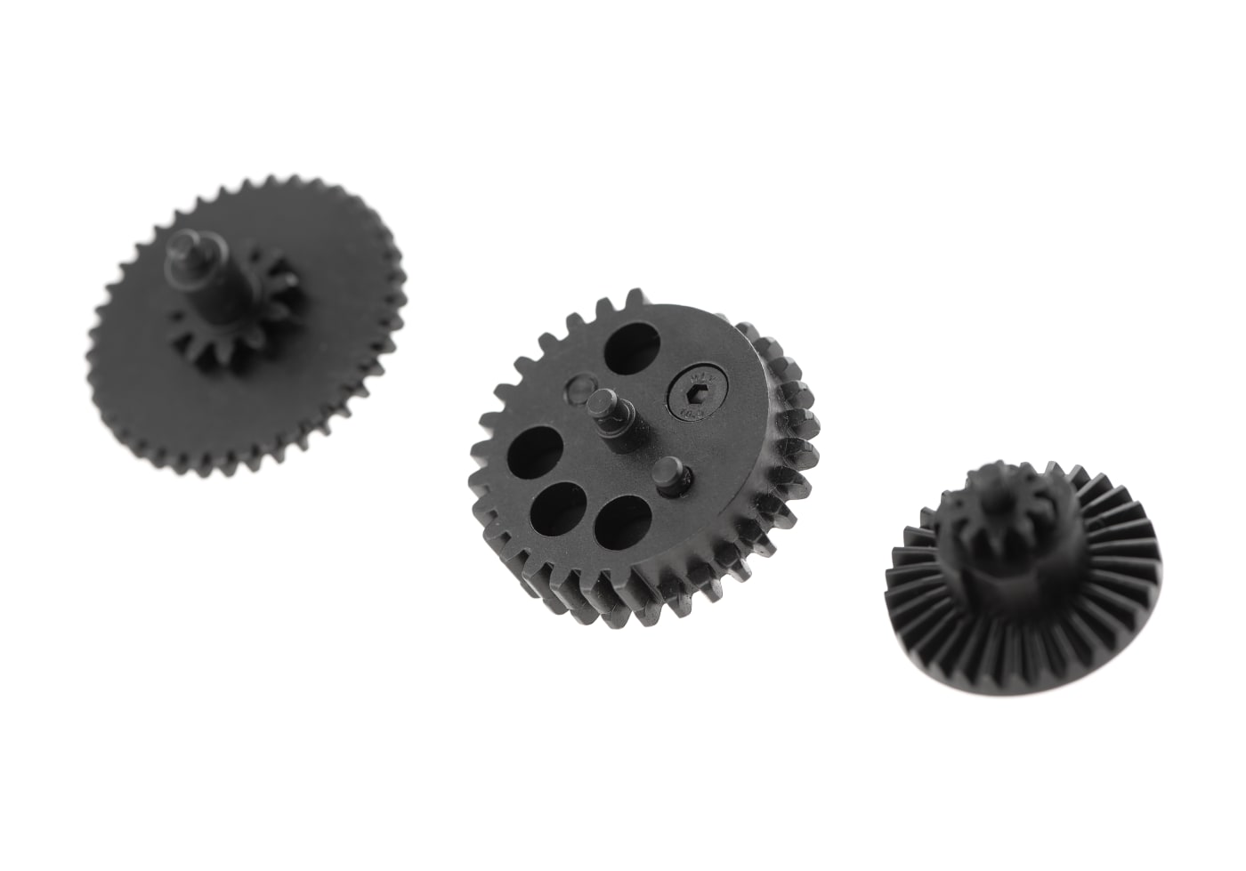 BD Custom 32:1 Enhanced Integrated Axis Gear Set