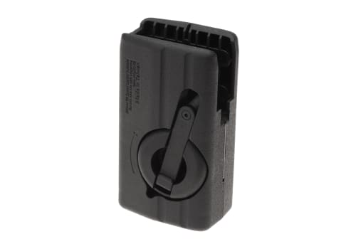 Ares Rotational Speed Loader