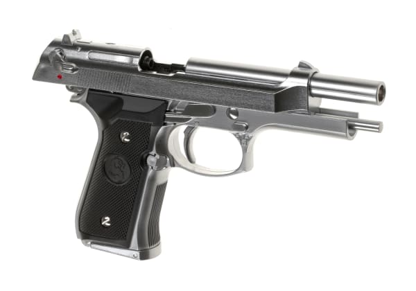 LS M9 GBB