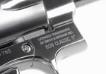 Smith & Wesson 629 Classic 5 Inch Full Metal 4.5mm Co2