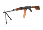 Cyma CM052S RPK74S Full Metal