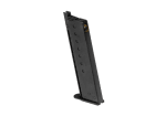 Maruzen Magazin Walther P38 GBB 12rds