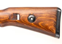 Ares Kar 98 Bolt Action Sniper Rifle Steel Version