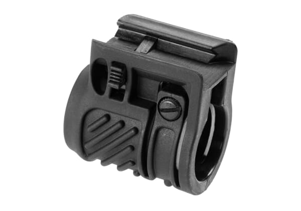 Pirate Arms Flashlight Mount