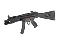 Classic Army CA5 A4 Tactical Lighted Forearm