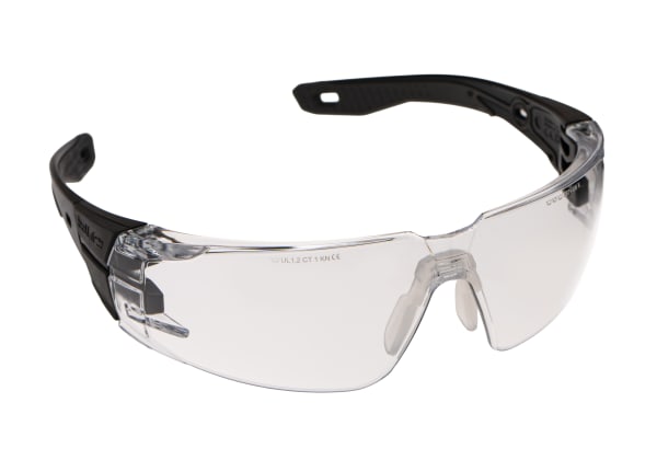 Bollé Rush+ 2.0 Black Frame
