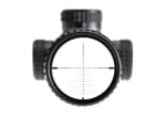 Vortex Optics Diamondback Tactical FFP 4-16x44 MRAD