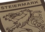 Clawgear Steiermark Shield Patch