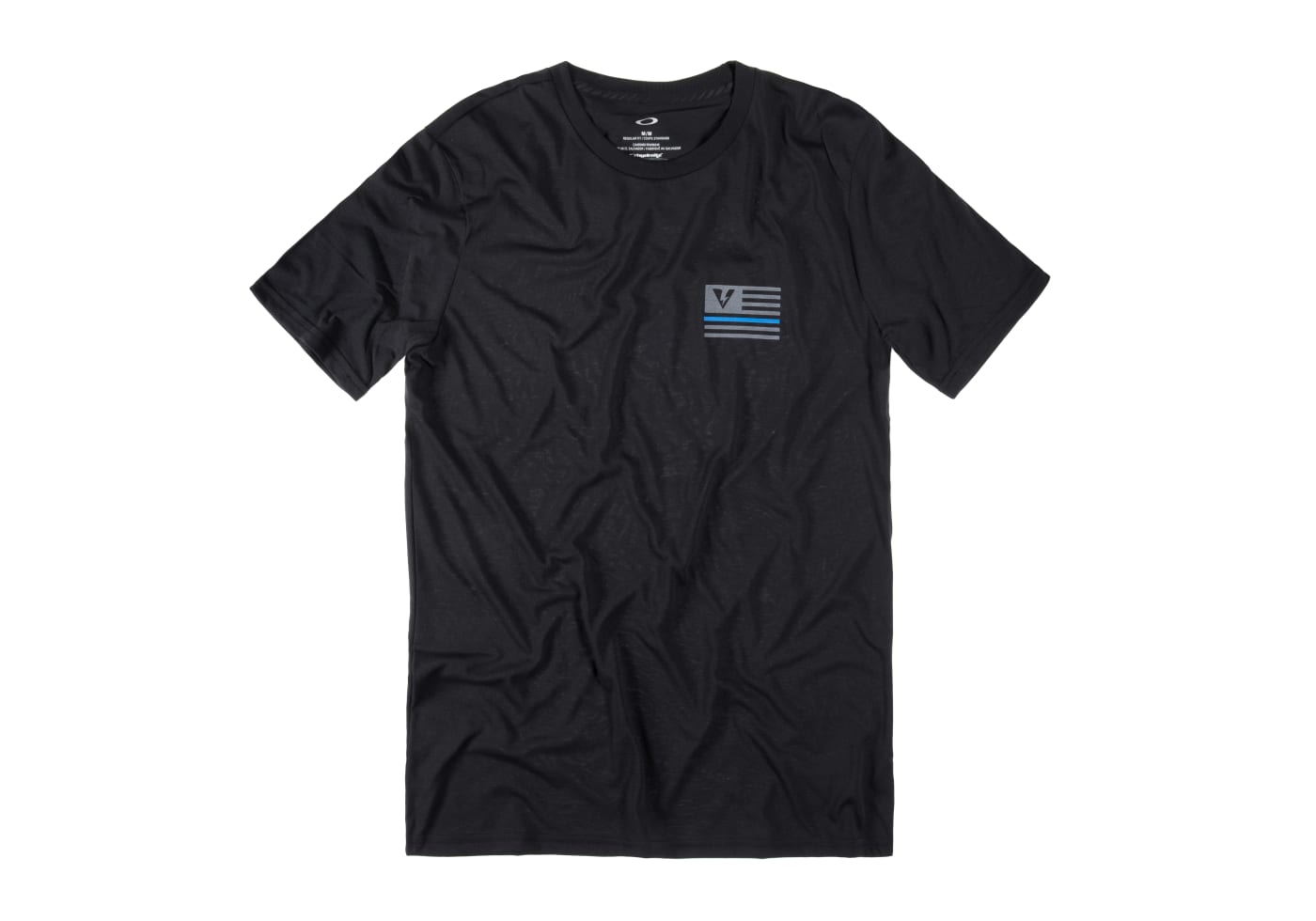 Oakley Thin Blue Line Tee