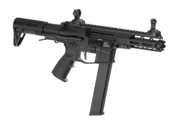 Classic Army Nemesis X9