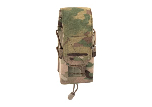 Clawgear 5.56mm Single Mag Stack Flap Pouch Core