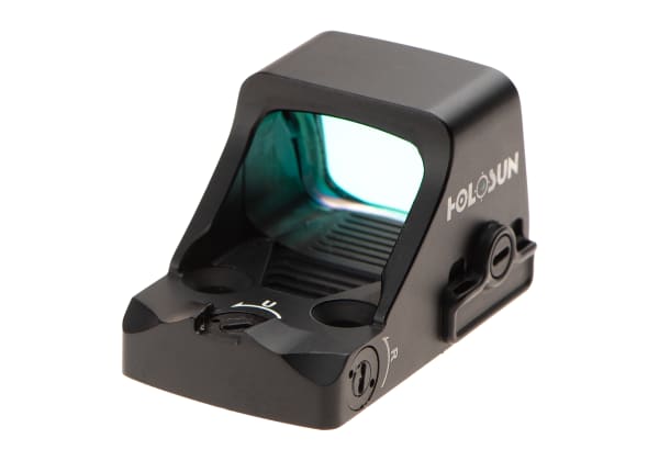 Holosun HE407K-GR X2 Elite Green Dot Sight