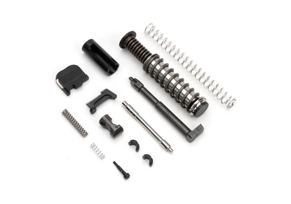 Strike Industries Slide Completion Kit for GLOCK G43/G43x/G48 GEN 3-5