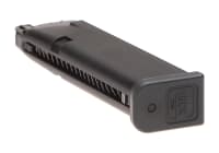Glock Magazin Glock 17 / 17 Gen 4 Metal Version GBB