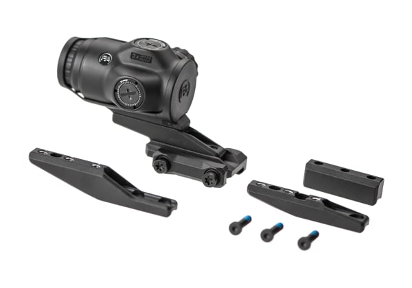 Primary Arms SLx 3x Micro Prism Scope .223/5.56/5.45/.308