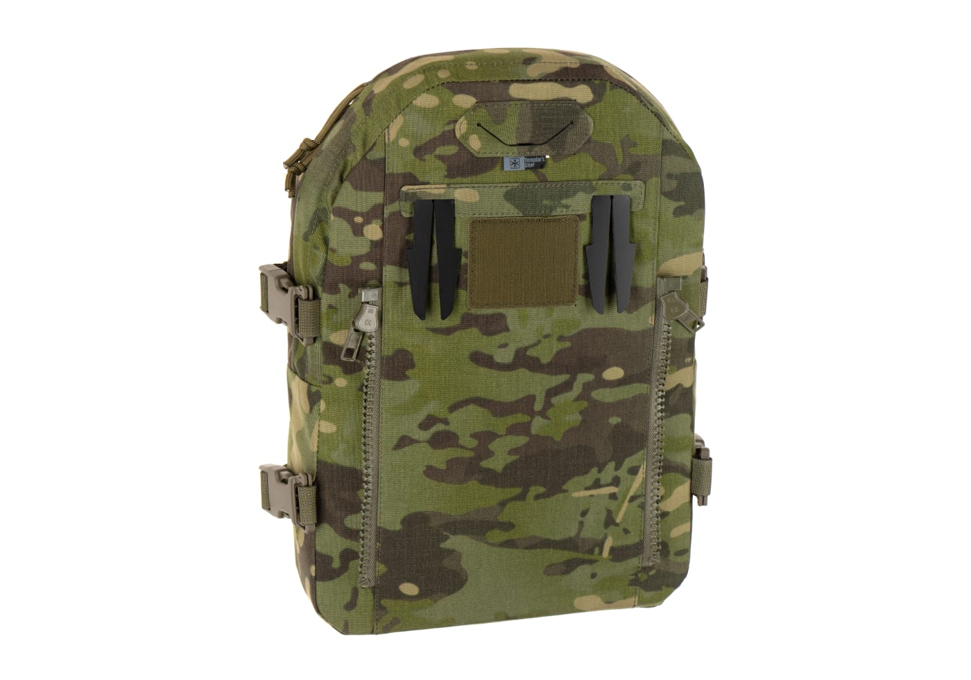 Templar's Gear Flat Pack H2 Large