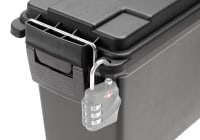 Nimrod Ammo Box - Medium