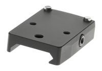 Holosun 407C/507K Picatinny Mount