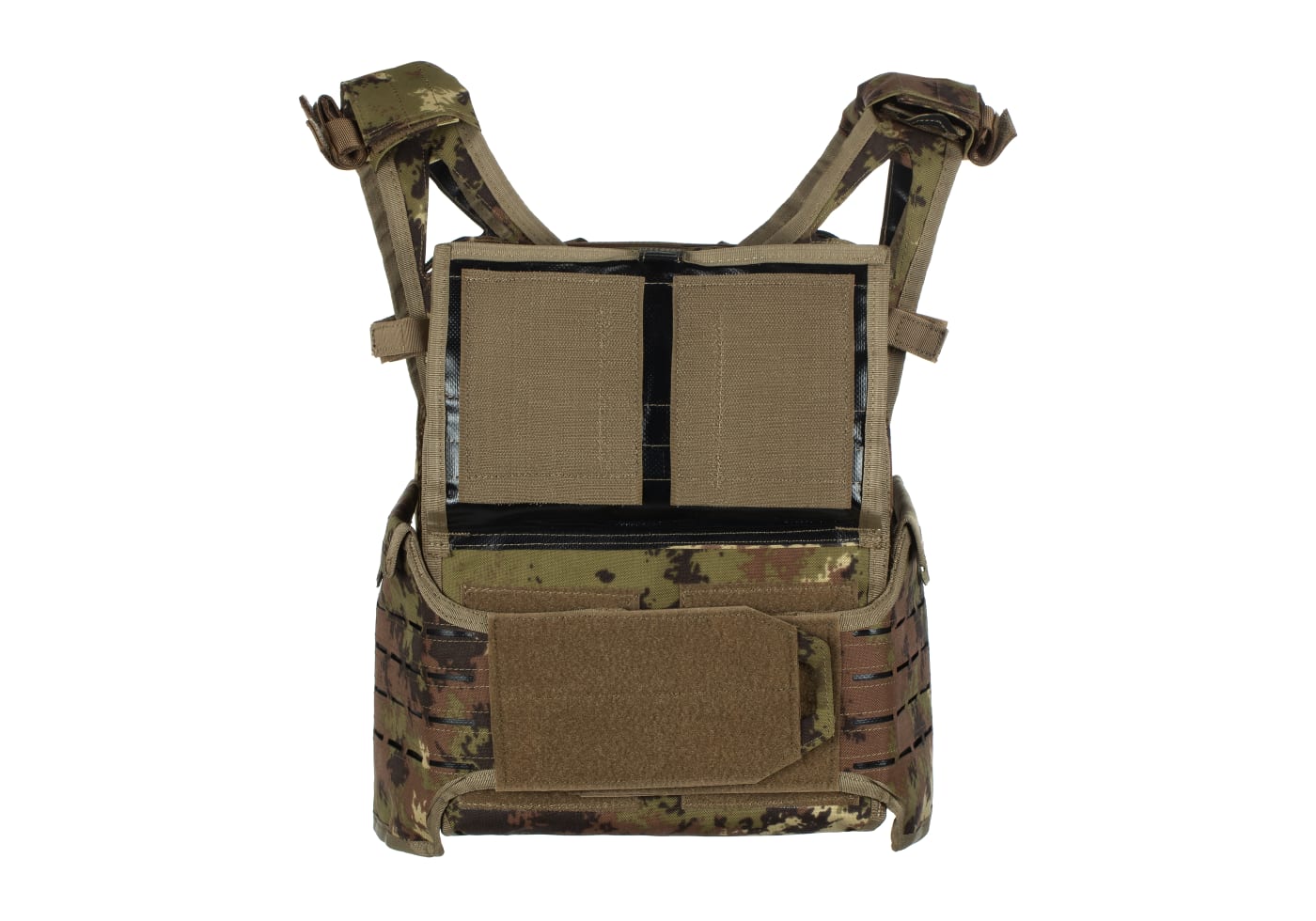 Invader Gear Reaper Plate Carrier