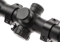 Sightmark Core HX 3-12x56 HDR Hunter Dot Riflescope