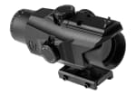 VictOptics C1 4x32 Prism Scope