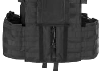 Invader Gear 6094A-RS Plate Carrier