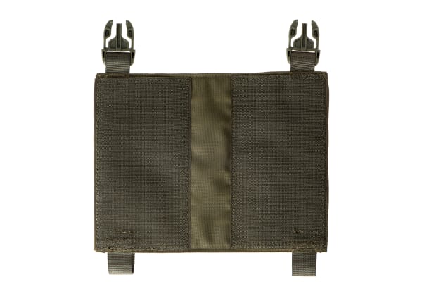 Invader Gear Molle Panel for Reaper QRB Plate Carrier