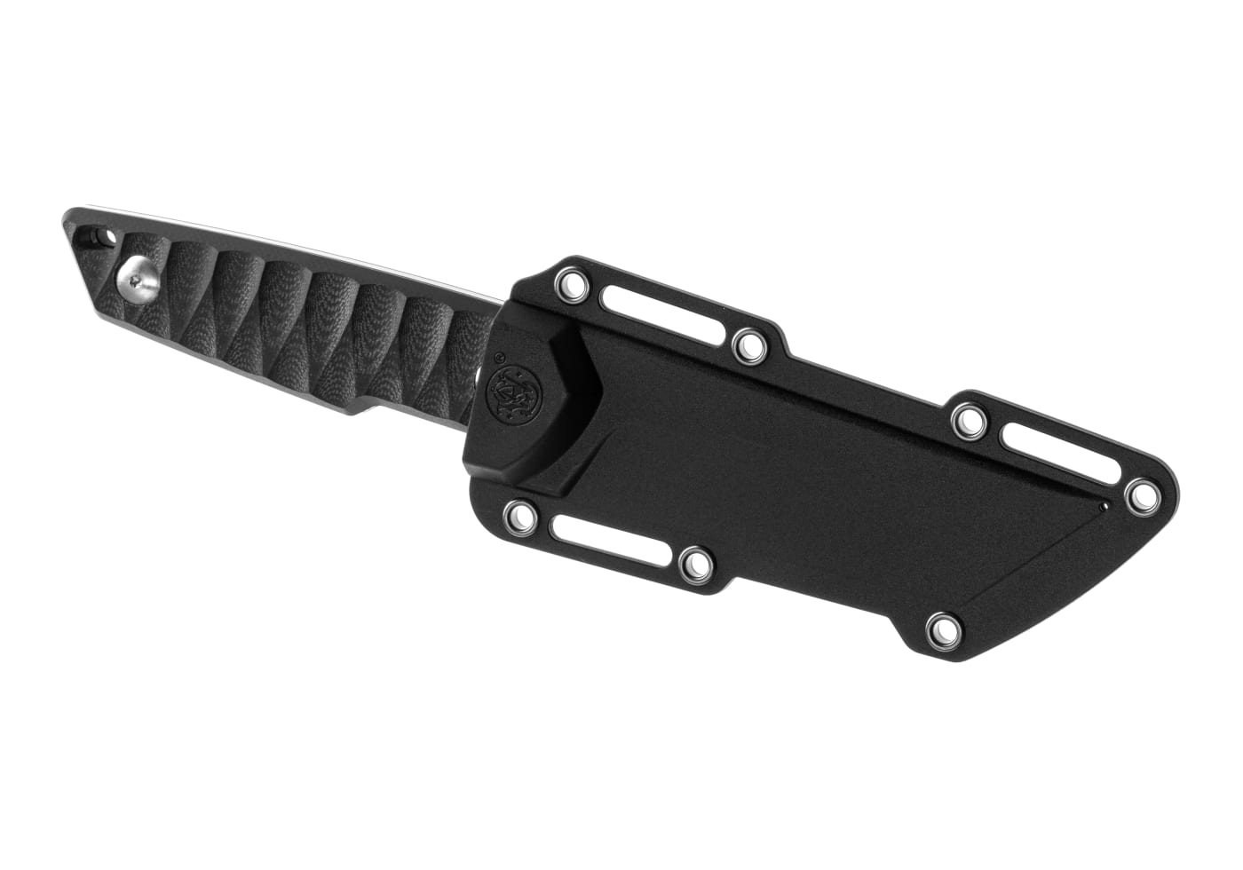 Smith & Wesson 24/7 Tanto Fixed