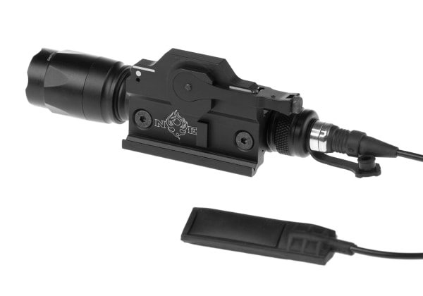 Night Evolution M620C Scout Weaponlight