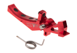 Maxx Model CNC Aluminum Advanced Speed Trigger Style D