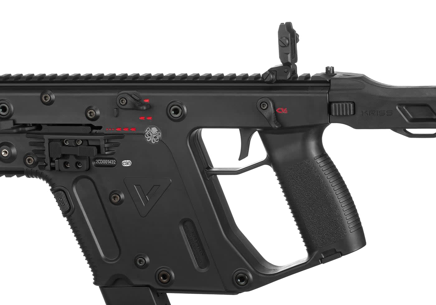 Krytac Kriss Vector 0.5J