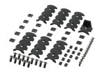 PTS Syndicate PTS Centurion Arms CMR M-LOK Rail Accessory Pack