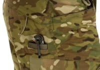 Clawgear Field Short