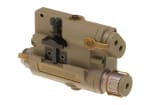 Element LA-5 UHP Illuminator / Green Laser Module