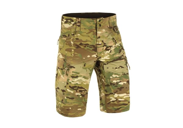 Clawgear Field Short