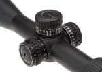 Vortex Optics Viper PST Gen II 3-15x44 FFP EBR-7C MOA