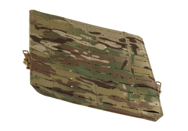 Templar's Gear CPC Back Panel