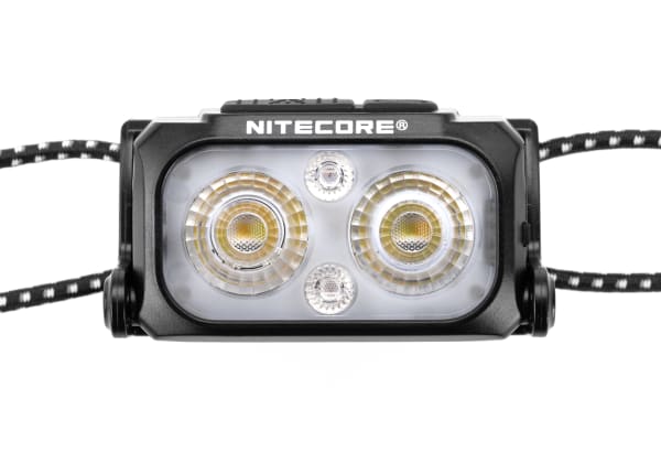 Nitecore NU25 MCT UL Headlamp