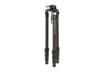 Vortex Optics Radian Carbon with Leveling Head Tripod Kit