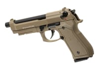 G&G GPM92 MS Metal Version GBB